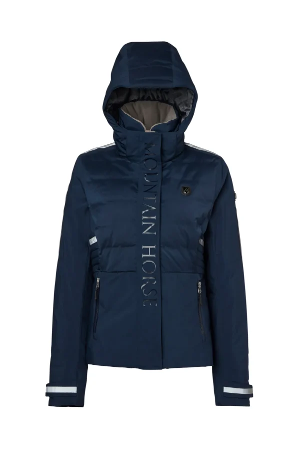 mountainhorse Mountain Horse Ember 2-i-1 kåpe for damer* Regntøy | Jakker Og Frakker
