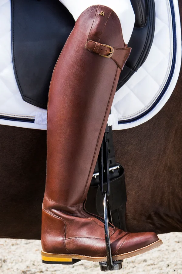 mountainhorse Mountain Horse Estélle High Rider ridestøvler* Ridestøvler