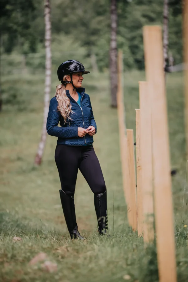 mountainhorse Mountain Horse Flora helforsterket ridetighrs* Ridetights
