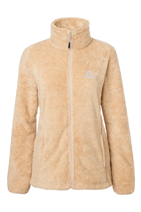 mountainhorse Mountain Horse Fuzzy Fleece JR* Gensere & Fleece