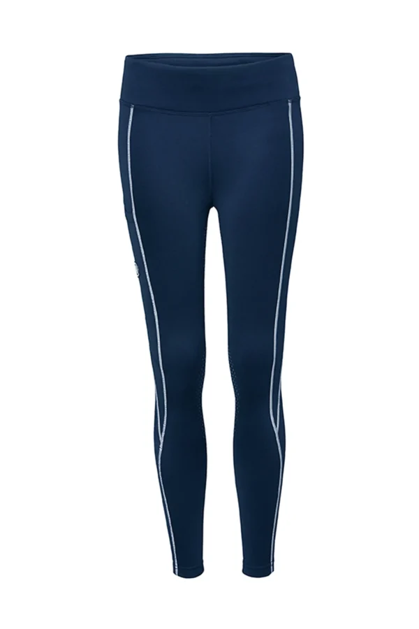 mountainhorse Mountain Horse Jade helforsterket tech ridetights* Ridetights