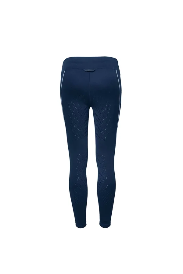 mountainhorse Mountain Horse Jade Tech tights med grip-teknologi* Ridetights