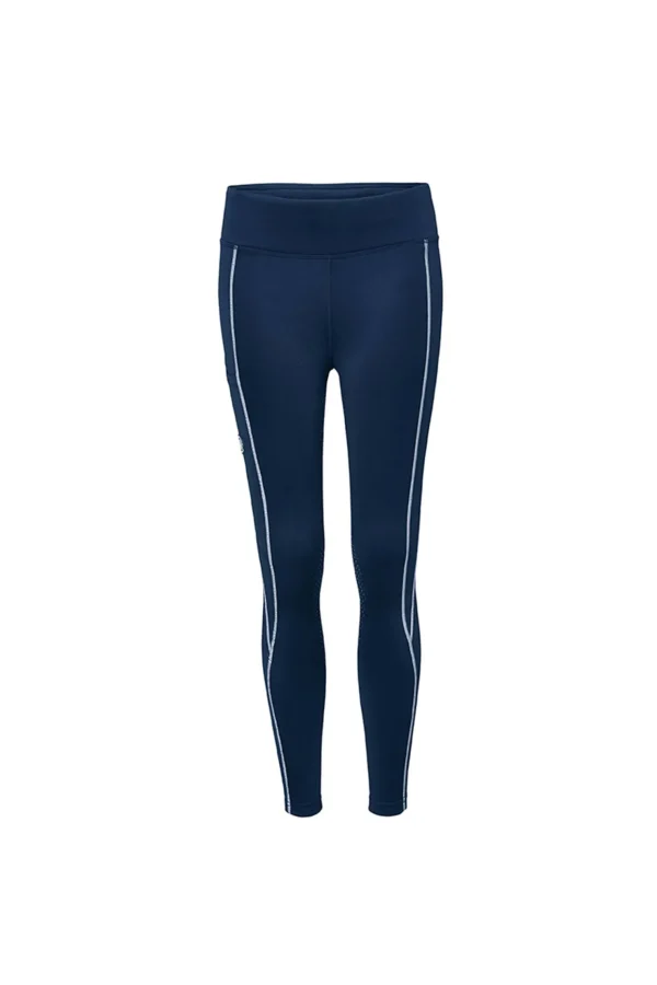mountainhorse Mountain Horse Jade Tech tights med grip-teknologi* Ridetights