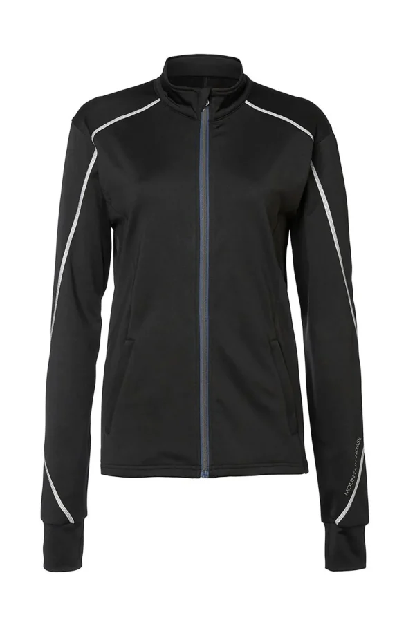 mountainhorse Mountain Horse Jade Women* Jakker Og Frakker | Gensere & Fleece