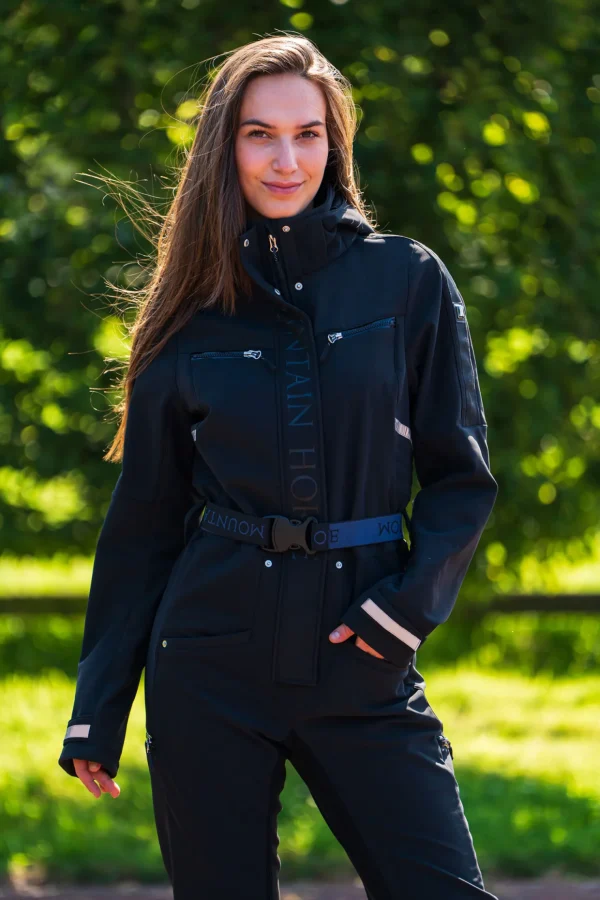 mountainhorse Mountain Horse Jen Softshell Overall* Ridedresser