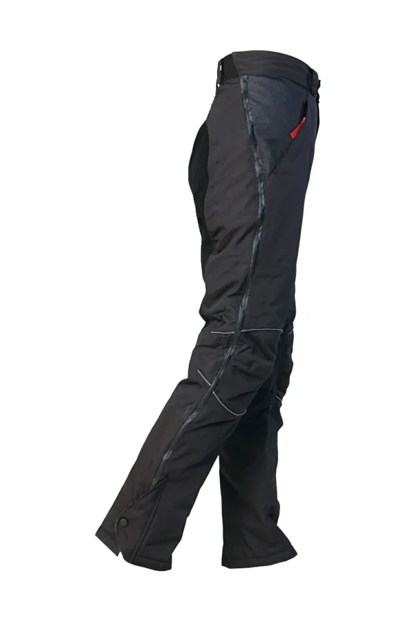 mountainhorse Mountain Horse Polar dame ridebukser med helforsterket sete* Vinterridebukser | Helforsterkede Ridebukser