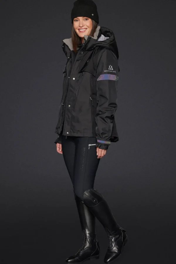 mountainhorse Mountain Horse Royal Grace Jacket* Jakker Og Frakker