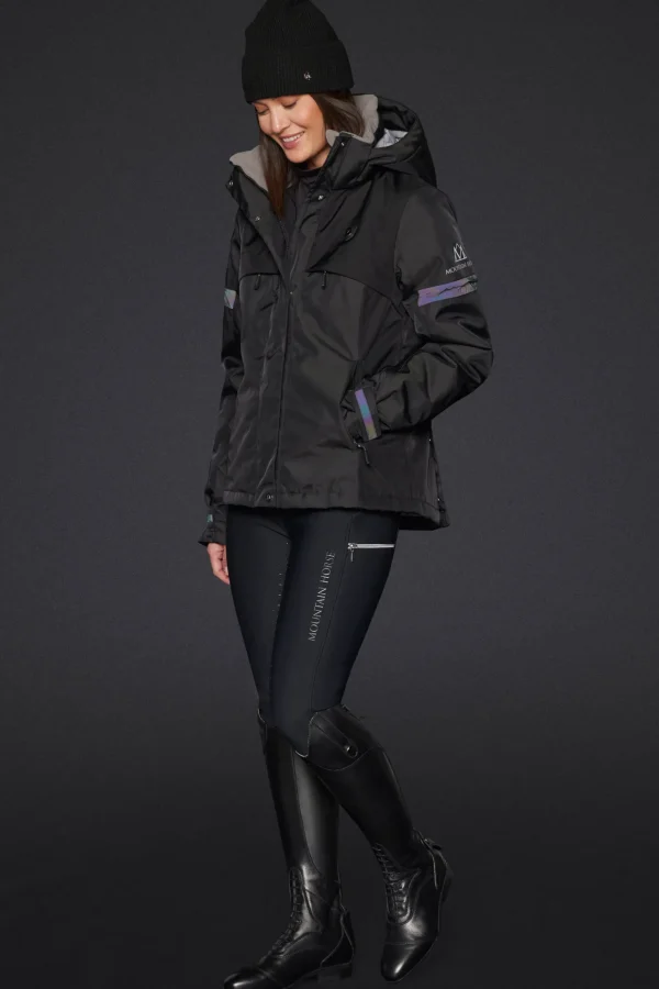 mountainhorse Mountain Horse Royal Grace Jacket* Jakker Og Frakker