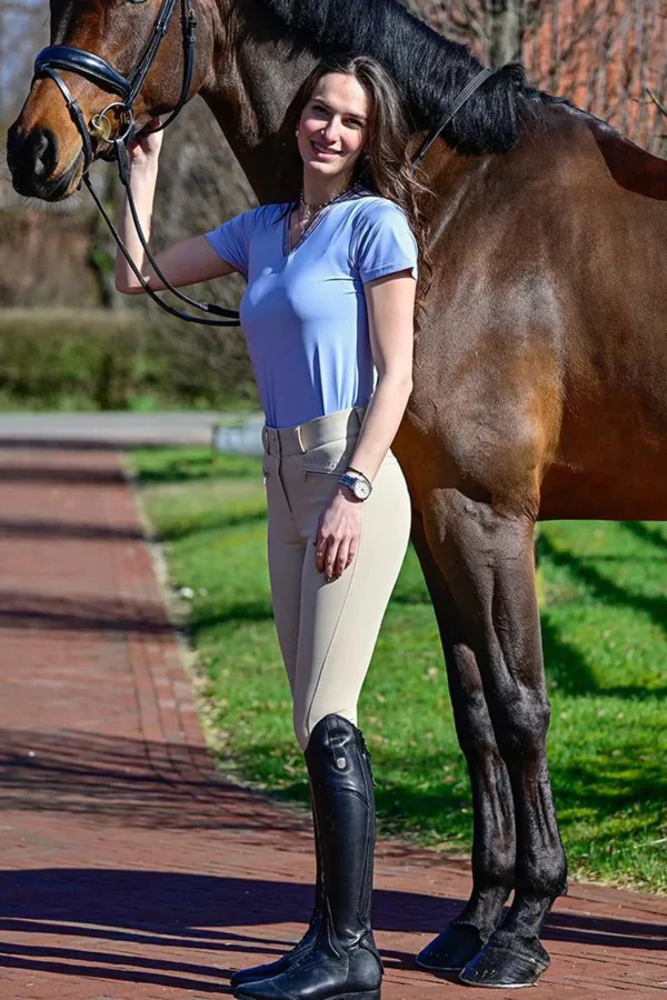 mountainhorse Mountain Horse Sovereign High Rider Dame Ridestøvler* Ridestøvler