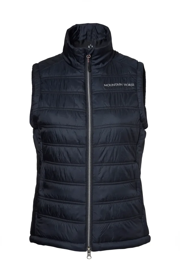 mountainhorse Mountain Horse Star unisex vest* Jakker Og Frakker