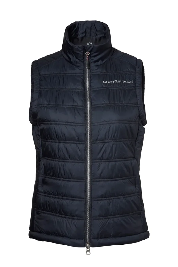 mountainhorse Mountain Horse Star unisex vest* Jakker Og Frakker