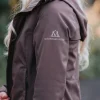 mountainhorse Mountain Horse Stella Softshell Parkas* Jakker Og Frakker