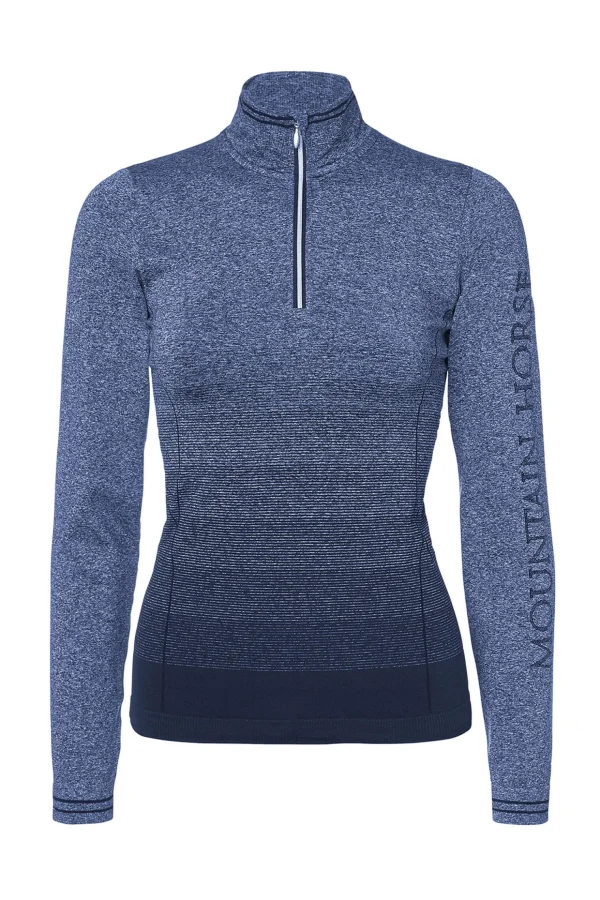 mountainhorse Mountain Horse Tindra Tech Top* Skjorter Og Topper