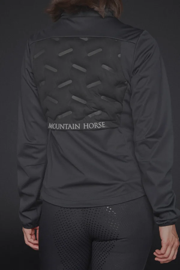 mountainhorse Mountain Horse Xena Hybridjakke* Jakker Og Frakker
