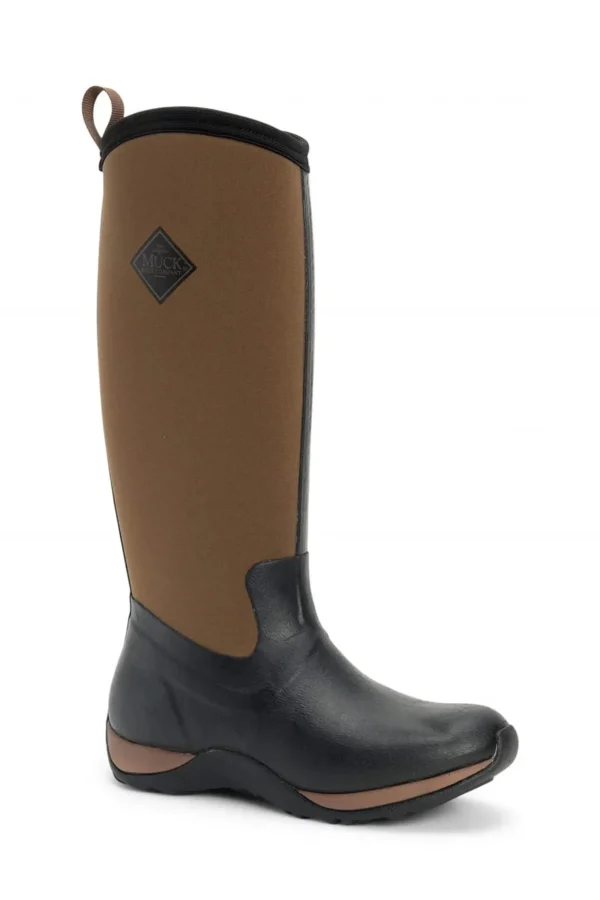 muckboots Muck Boot Arctic Adventure dame støvler* Stallsko