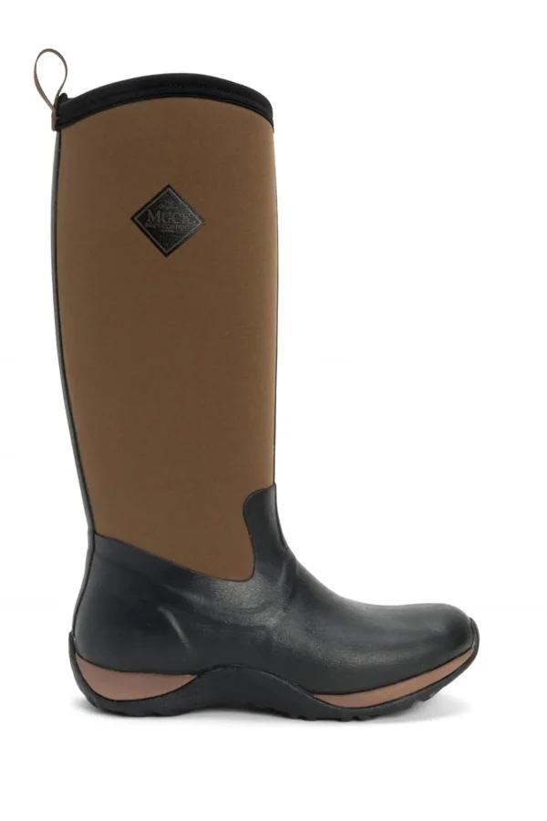 muckboots Muck Boot Arctic Adventure dame støvler* Stallsko