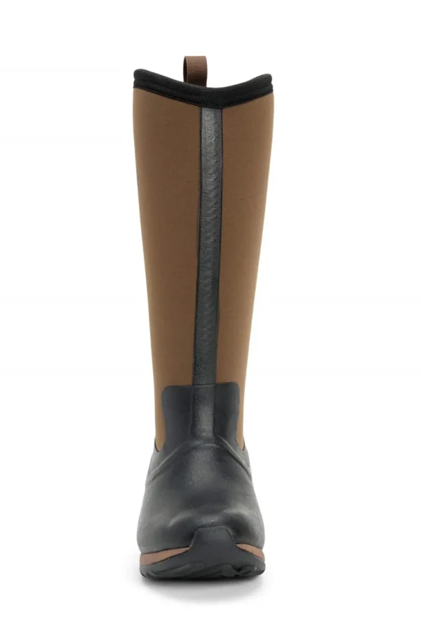 muckboots Muck Boot Arctic Adventure dame støvler* Stallsko