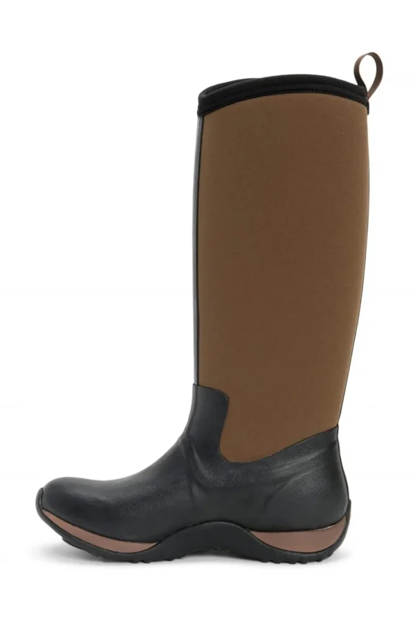 muckboots Muck Boot Arctic Adventure dame støvler* Stallsko