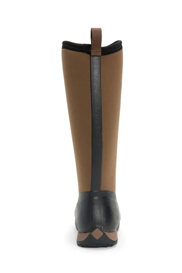 muckboots Muck Boot Arctic Adventure dame støvler* Stallsko