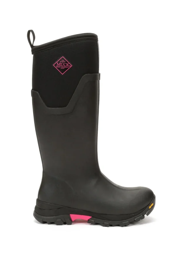 muckboots Muck Boot Arctic Ice AG All Terrain dame støvler* Ridestøvler