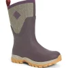 muckboots Muck Boot Arctic Sport II gummistøvler med medium høyde* Stallsko