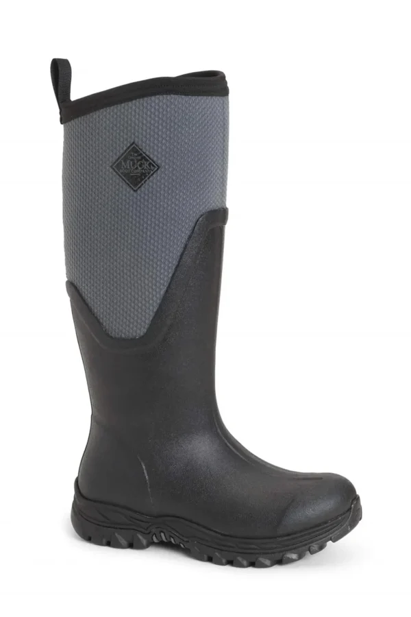 muckboots Muck Boot Arctic Sport II dame støvel* Stallsko