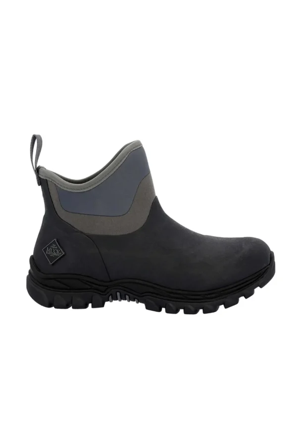 muckboots Muck Boot Arctic Sport II dame gummistøvler med kort skaft* Ridestøvler
