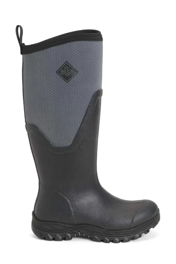 muckboots Muck Boot Arctic Sport II dame støvel* Stallsko