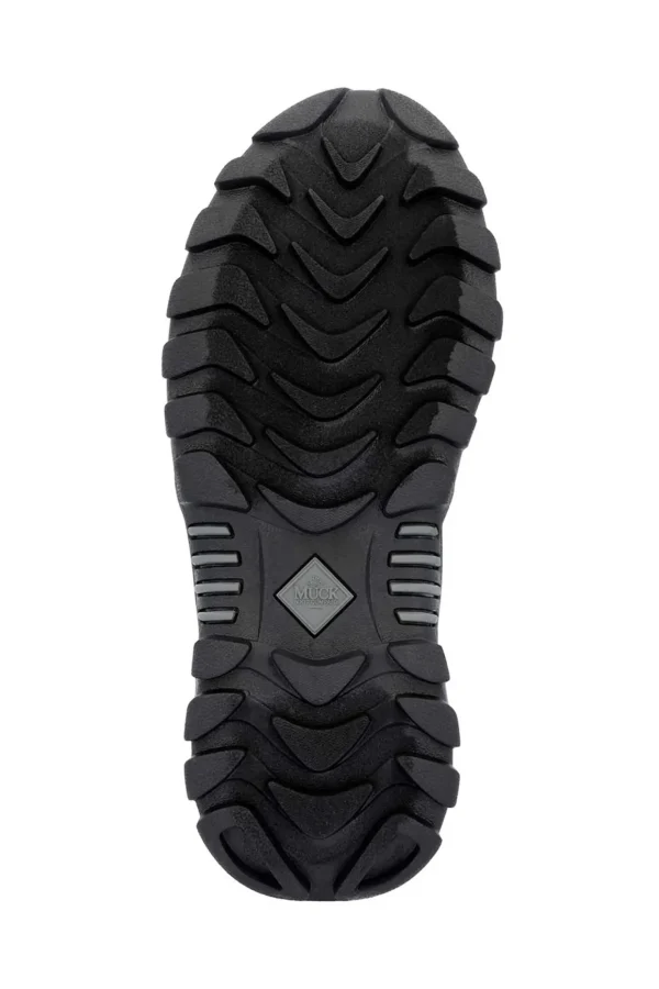 muckboots Muck Boot Arctic Sport II dame gummistøvler med kort skaft* Ridestøvler