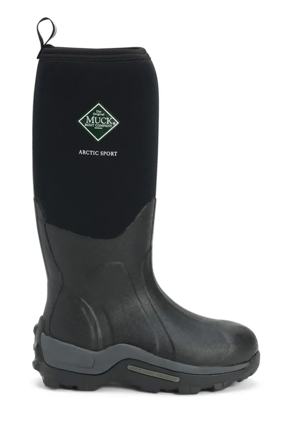 muckboots Muck Boot Arctic Sport邃øvler* Stallsko