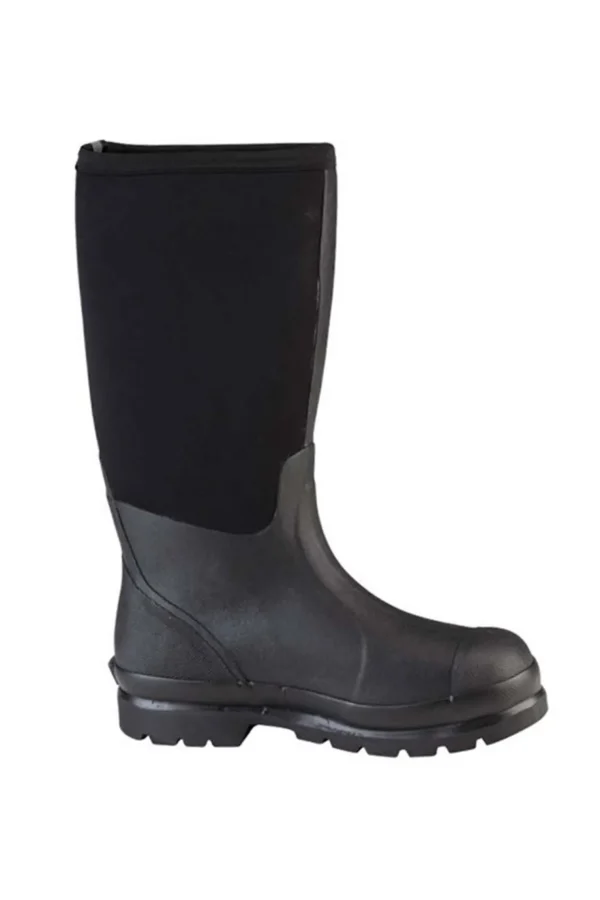 muckboots Muck Boot Chore høye outdoorstøvler* Stallsko