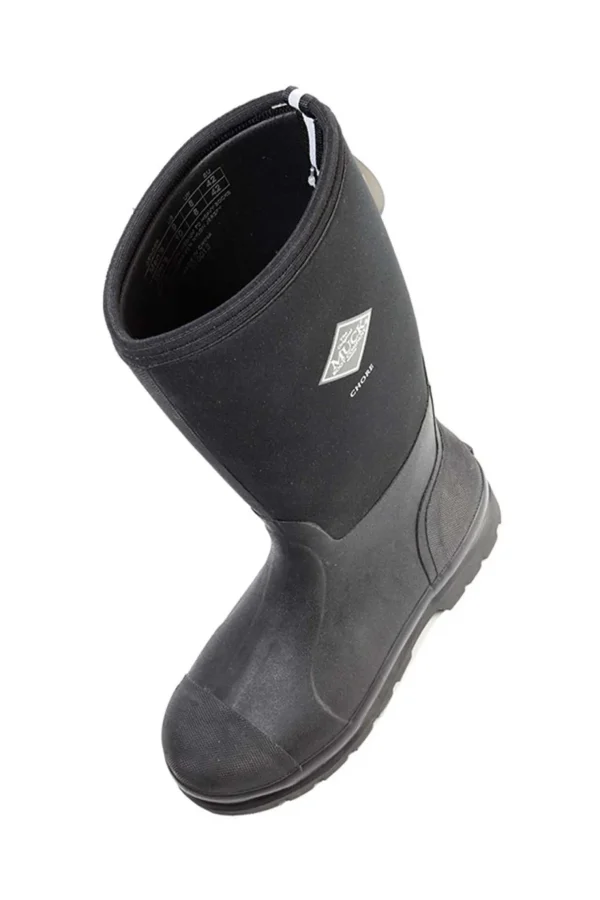 muckboots Muck Boot Chore høye outdoorstøvler* Stallsko