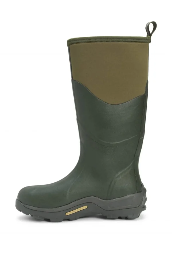 muckboots Muck Boot Muckmaster høye sportsstøvler* Stallsko