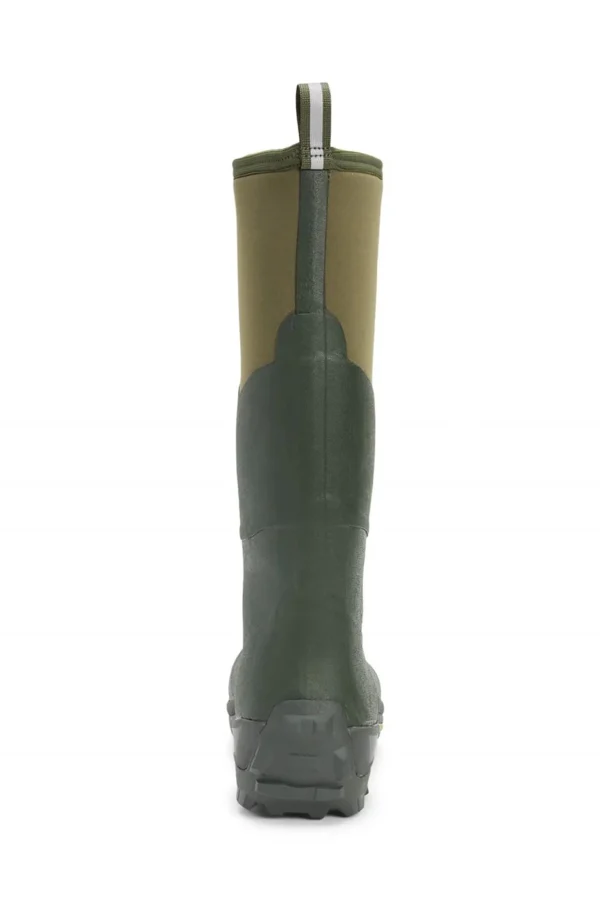 muckboots Muck Boot Muckmaster høye sportsstøvler* Stallsko