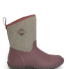 muckboots Muck Boot Muckster II gummistøvler med medium høyde* Ridestøvler