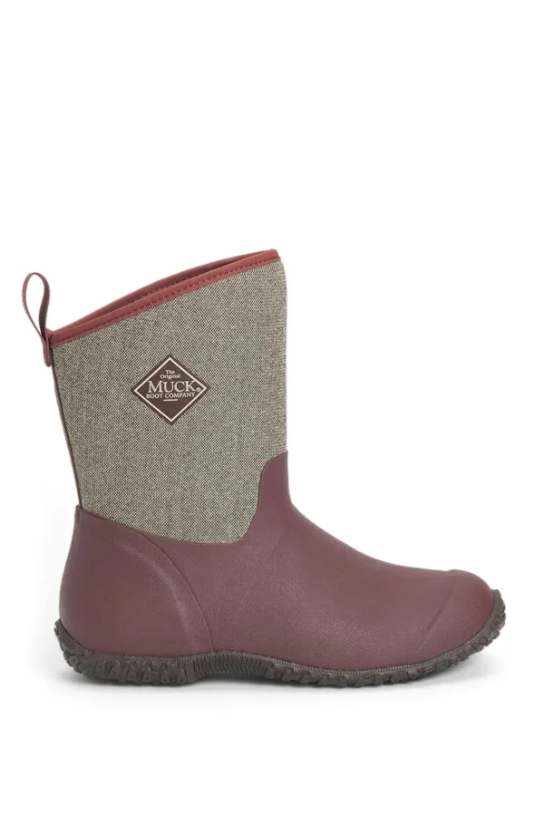 muckboots Muck Boot Muckster II gummistøvler med medium høyde* Ridestøvler