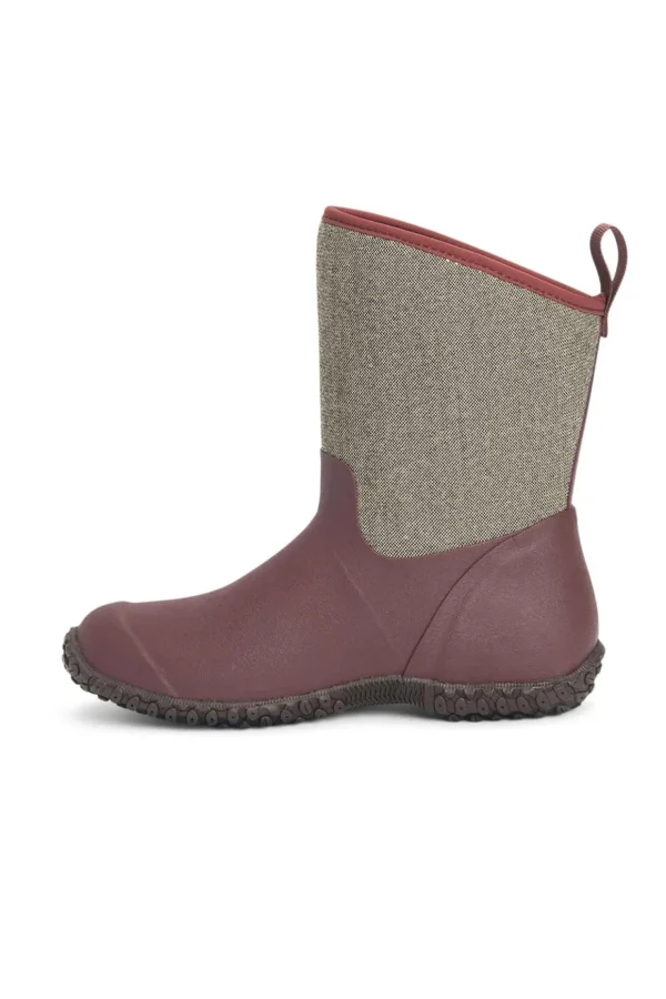 muckboots Muck Boot Muckster II gummistøvler med medium høyde* Ridestøvler
