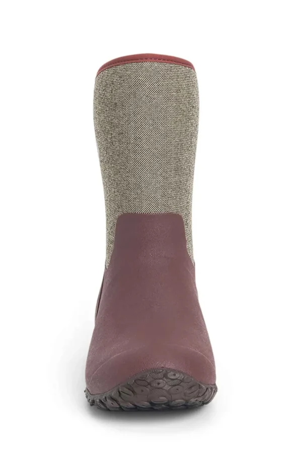 muckboots Muck Boot Muckster II gummistøvler med medium høyde* Ridestøvler