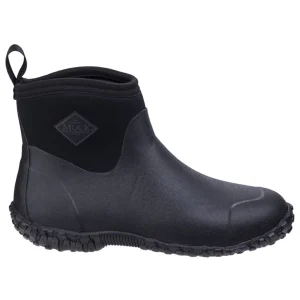muckboots Muck Boot Muckster II herre gummistøvler med kort skaft* Stallsko