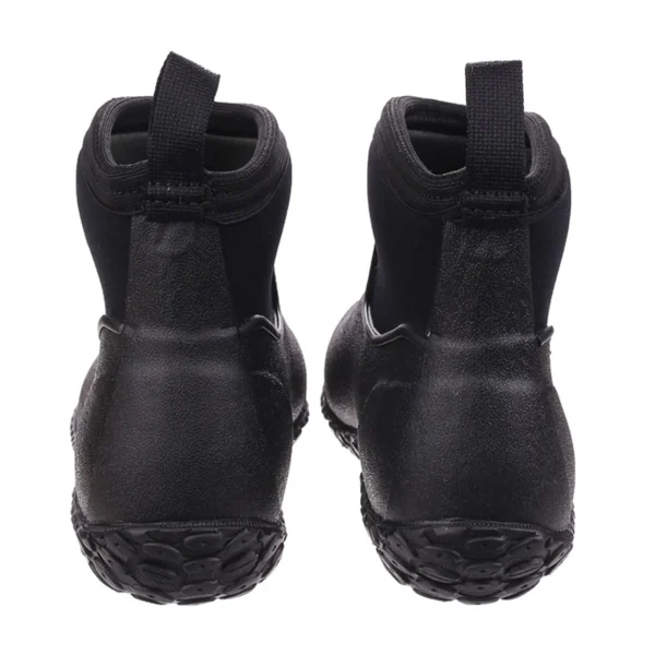 muckboots Muck Boot Muckster II herre gummistøvler med kort skaft* Stallsko