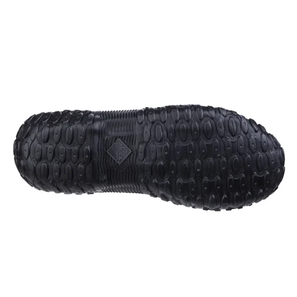 muckboots Muck Boot Muckster II herre gummistøvler med kort skaft* Stallsko