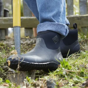 muckboots Muck Boot Muckster II herre gummistøvler med kort skaft* Stallsko