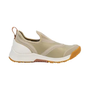 muckboots Muck Boot Outscape Low vanntette damesko* Fritidsko