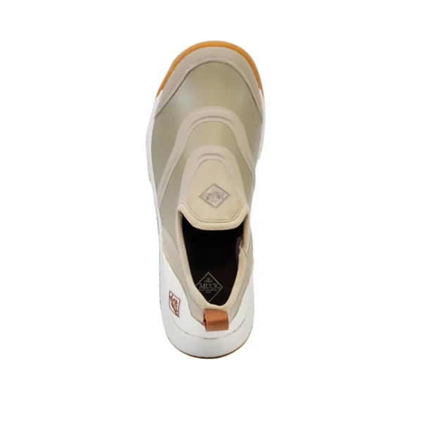 muckboots Muck Boot Outscape Low vanntette damesko* Fritidsko