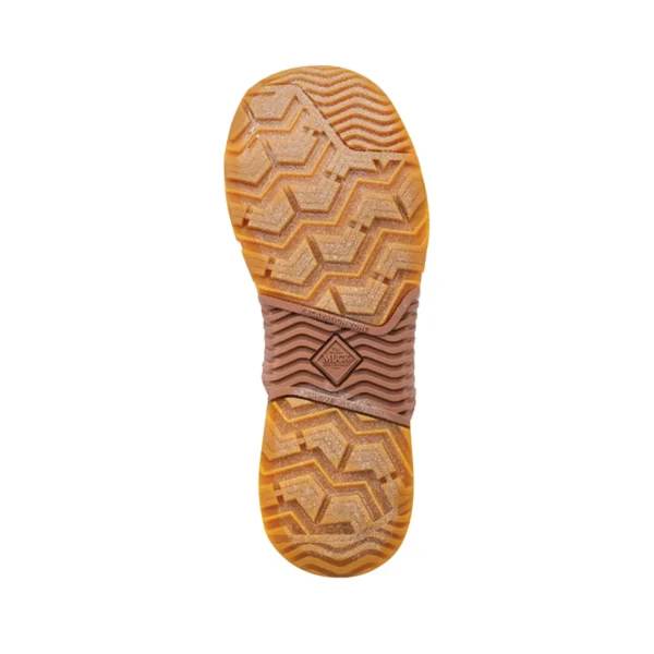 muckboots Muck Boot Outscape Low vanntette damesko* Fritidsko