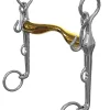 nsbits NS Bits Aachen kandarstang, 16 mm, 7 cm sjenkler* Kandarbitt