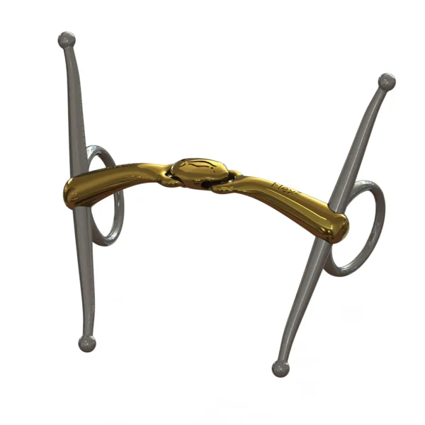 nsbits NS Bits Turte Top med Flex, 16mm fullsjekk* Fullsjekkbitt