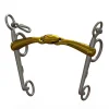 nsbits NS Bits Turtle Tilt with Flex, 16 mm, pelham 7 cm* Pelhambitt