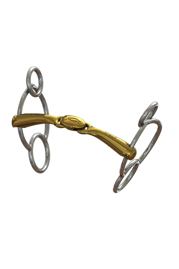 nsbits NS Bits Turtle Top med Flex, 16 mm, universal* Pelhambitt