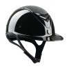 onek Avance Glossy Glitter ridehjelm* Ridehjelmer